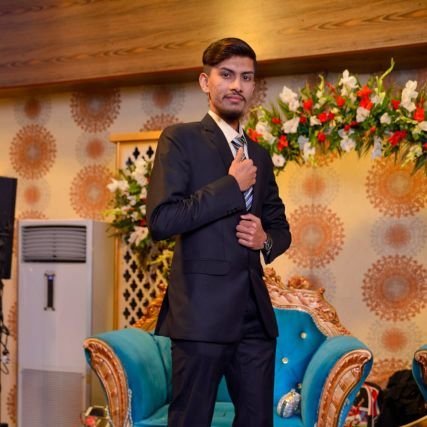 AtiyabMuhammad's profile picture. Mechanical Engineer