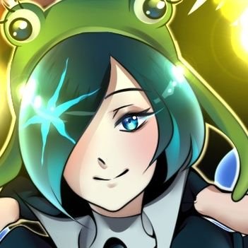 V2endyさんのプロフィール画像
