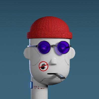 salsasteve's profile picture. Dance Dev Degen #ETH