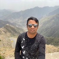 Ajit Choudhary (@ajit2u) 's Twitter Profile