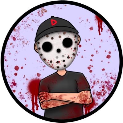 Australian Horror Streamer | Twitch Partner | Business Enquiries: deanothesaltystreamer@gmail.com