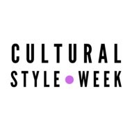 CulturalStyleWeek(@culturalstylewk) 's Twitter Profile Photo