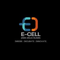 E-Cell JMI(@ecelljmi) 's Twitter Profile Photo