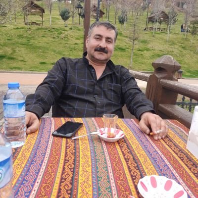 SinanSeker7's profile picture. Gazeteci | Manşet63  | Acemoğlu | Tek Sevdası Şanlıurfaspor 💚💛