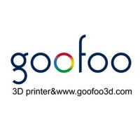 goofoo 3D Printer(@Goofoo3d) 's Twitter Profile Photo
