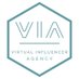 virtualinfluencer.agency (@vinfagency) Twitter profile photo virtualinfluencer.agency (@vinfagency) Twitter profile photo