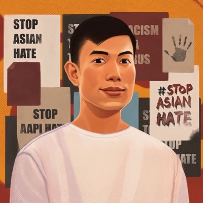 | Organizer | Builder | Leader of Stop Asian Hate movement |