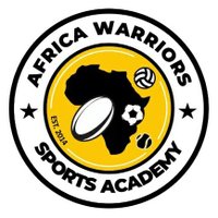 Africa Warriors Sports Academy- RL(@AfricaWarriors_) 's Twitter Profile Photo
