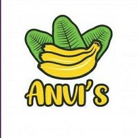 Anvi's Foods(@Anvisfoods) 's Twitter Profile Photo