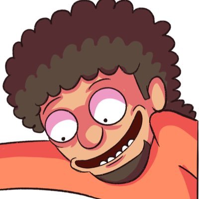 The Doodle Ladさんのプロフィール画像