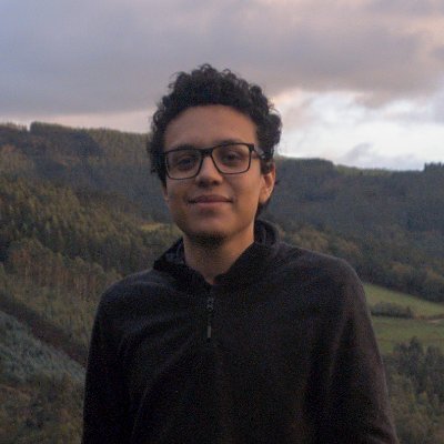 🟢 Full Stack Developer. I build websites and web applications
🟢 I tweet about web development + CS fundamentals
🟢 Do you have a project in mind? 👇