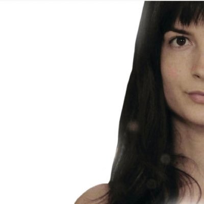 Filmmaker. Artist. previously: @la_biennale @snap @vcaresidency @qattanfdn @mataderomadrid