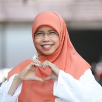 Siti Muntamah Oded(@siti_odedMD) 's Twitter Profileg