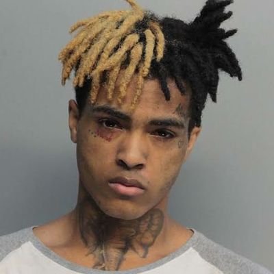 XXX TENTACION