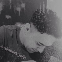 غامض (@almadehjafer2) 's Twitter Profile