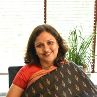Dr. Trupti Das, PhD. (@truptidasimmt) Twitter profile photo