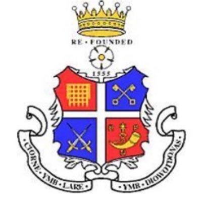 Ripon Grammar Schoolさんのプロフィール画像