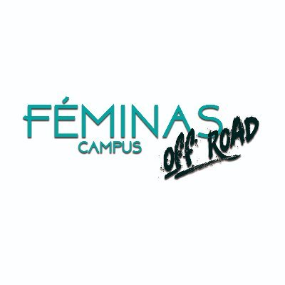 Féminas Off Road