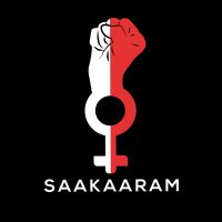 Saakaaram - A POSH Initiative(@Saakaaram) 's Twitter Profile Photo