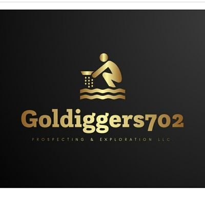 Goldiggers702 prospecting and explorations LLC
 We are professional prospecting and exploration specialist.  If your a land owner or mining claim holder DM us.