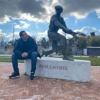 Sergio Valverde (@valverdeser) 's Twitter Profile