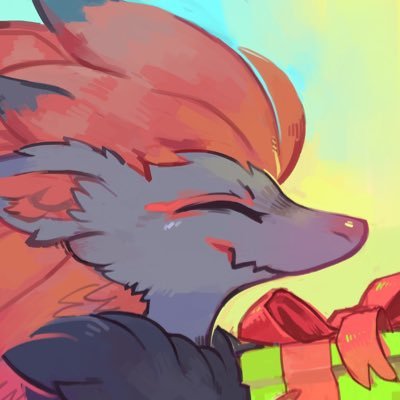 Just a 19 year old Rark wandering around and looking to meet new ‘Mons.