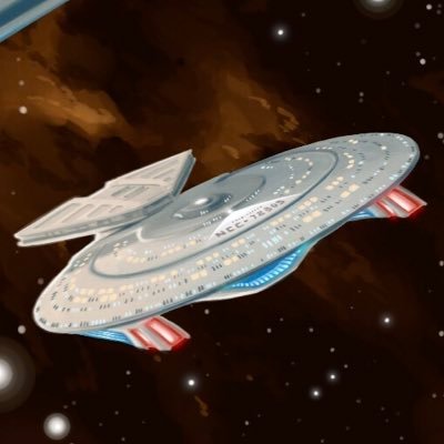 NCC-60205さんのプロフィール画像