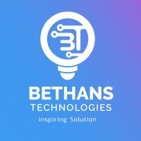 Bethans Technologies Ltd(@BethansTech) 's Twitter Profile Photo