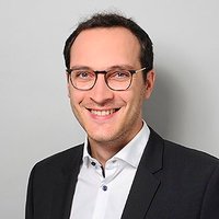 Marcel Caesmann (@marcelcaesmann) 's Twitter Profile