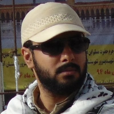 abn_alizadeh's profile picture. کسی که نسبت به اطرافش نمیتونه بی تفاوت باشه/

کارشناس مهندسی صنایع/
دانشجو ارشد مدیریت بازرگانی بین الملل_دانشگاه تربیت مدرس