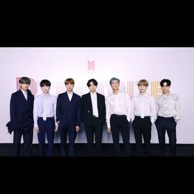Kim namjoon, Kim seok jin, min yoongi, jung hoseok, Park jimin, Kim taehyung, jeon jungkook💜