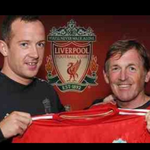 cadam26fans's profile picture. fansite for liverpool and scotland international charlie adam