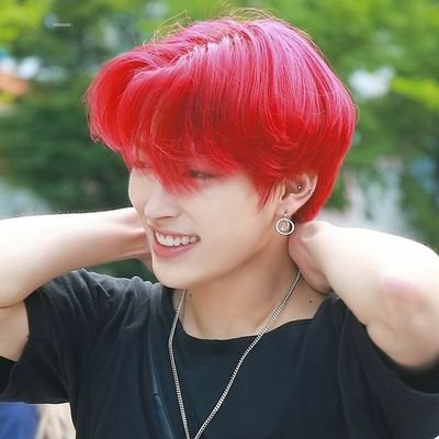 2nd voting acc for Ateez | @ynhpws