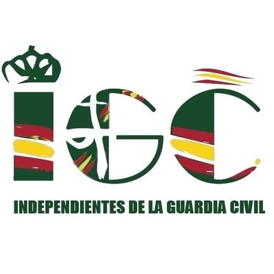 Cuenta oficial de Independientes de la Guardia Civil. Desde 2008 defiende los derechos de los guardias civiles y representa a miles de agentes en toda España