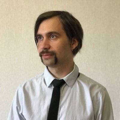 skilinealex's profile picture. Backend developer.