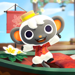 Animal Crossing - Communauté françaiseさんのプロフィール画像