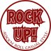 ロック&バンドTシャツ専門店 ROCK UP! (@rockupjapan) Twitter profile photo