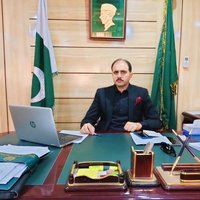 Office of the Deputy Commissioner Diamer. (@diamerdc) 's Twitter Profile