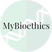 MyBioethics(@MyBioethics) 's Twitter Profile Photo