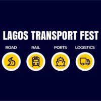 Lagos Transport Fest (@lagtranspofest) 's Twitter Profile Photo