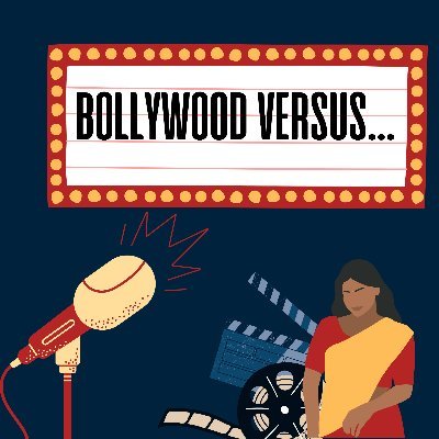 🎧 On parle de Bollywood/ciné hindi (propagande, féminisme, société, histoire) pour découvrir l'Inde à travers le cinéma et sa relation avec l’Occident