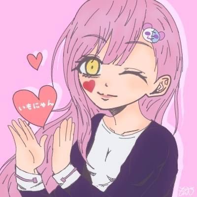 いもニャン🥔🐱さんのプロフィール画像