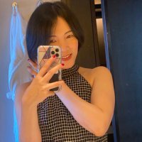 Amy Lu (@luamyupup) 's Twitter Profile Photo