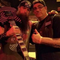 Black Label Society New York Chapter(@FerreriSDMF62) 's Twitter Profile Photo