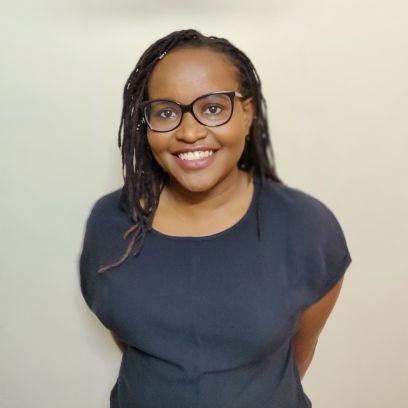 Makena_Ireri's profile picture. Engineer|#GirlsCan supporter|into #EnergyMatters |wants to#FightPoverty |