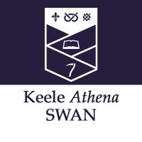 Keele Athena SWAN (@keeleasofficer) 's Twitter Profile Photo Keele Athena SWAN (@keeleasofficer) 's Twitter Profile Photo
