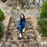 Isabel 👩🏻🔬 (@ortegalepe_i) 's Twitter Profile