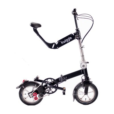 The most compact folding bike in the world. Made in Germany.
Doing our part to make this world a better place.
kwigglebike@mastodon.online
We follow back.