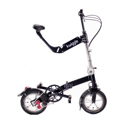 The most compact folding bike in the world. Made in Germany.
Doing our part to make this world a better place.

kwigglebike@mastodon.online
We follow back.