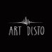 ArtDisto (@Artdisto) Twitter profile photo